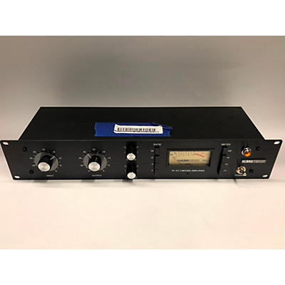 Used Klark Teknik 76KT Microphone Preamp