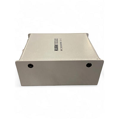 Used Klark Teknik CM-2 Audio Converter