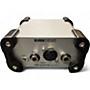 Used Klark Teknik DI 10A Direct Box