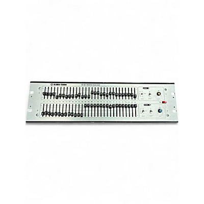 Used Klark Teknik DN 360 Graphic Equalizer Equalizer