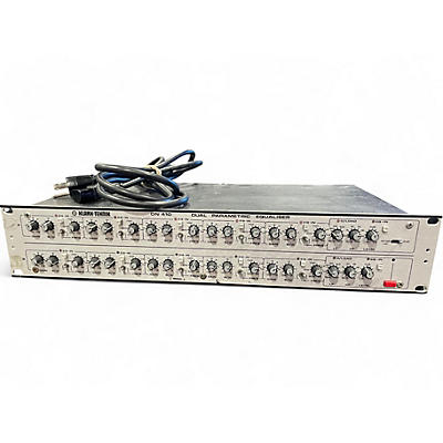 Used Klark Teknik DN 410 Equalizer