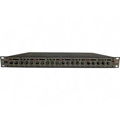 Used Klark Teknik DN 504 Compressor