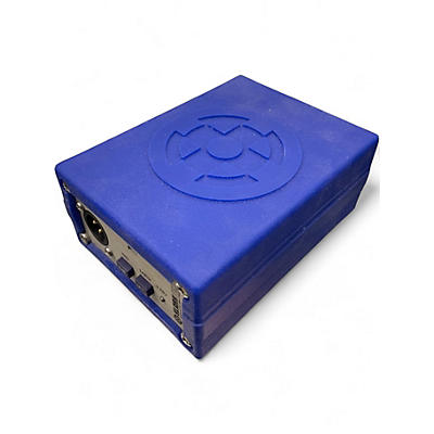 Used Klark Teknik DN100 Direct Box