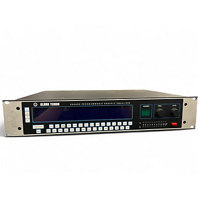 Used Klark Teknik DN3600 Equalizer