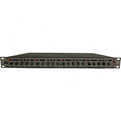 Used Klark Teknik DN504 Compressor