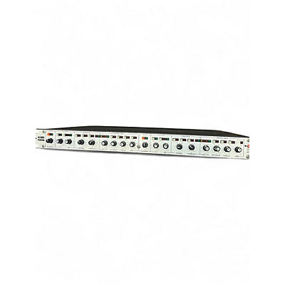 Used Klark Teknik DN510 Noise Gate