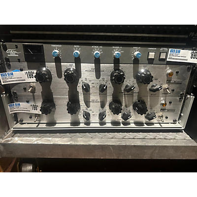 Klark Teknik Used Klark Teknik EQP-KT Equalizer