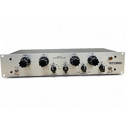 Used Klark Teknik EQP-KT Equalizer