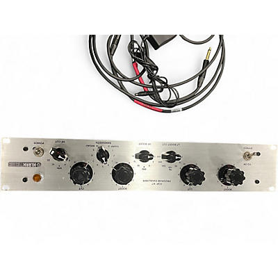 Used Klark Teknik EQP-KT Equalizer