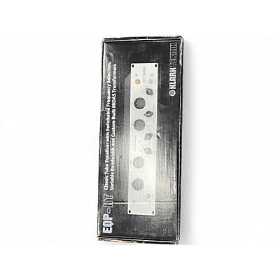 Used Klark Teknik EQP-KT Equalizer