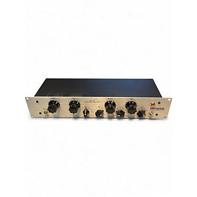Used Klark Teknik EQP-KT Equalizer