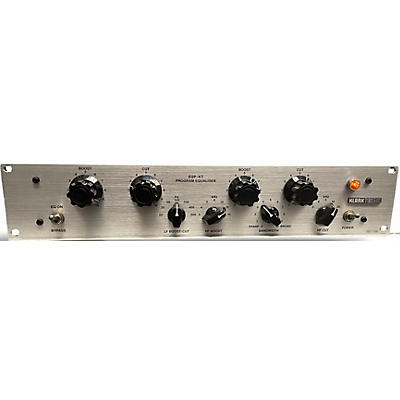 Used Klark Teknik EQP-KT Equalizer