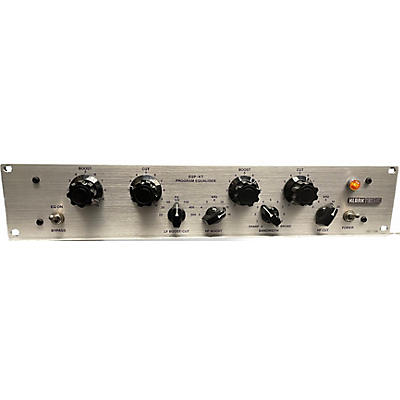 Used Klark Teknik EQP-KT Equalizer