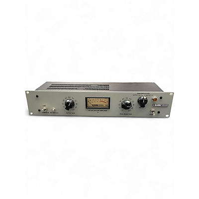 Used Klark Teknik KT-2A Classic Leveling Amplifier Compressor