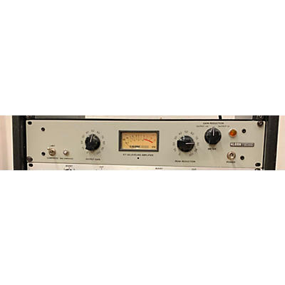 Klark Teknik Used Klark Teknik KT-2A Compressor