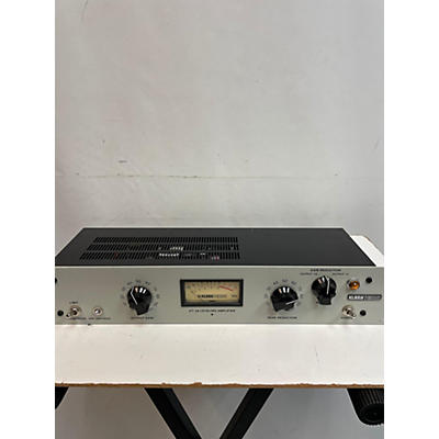 Klark Teknik Used Klark Teknik KT-2A Compressor