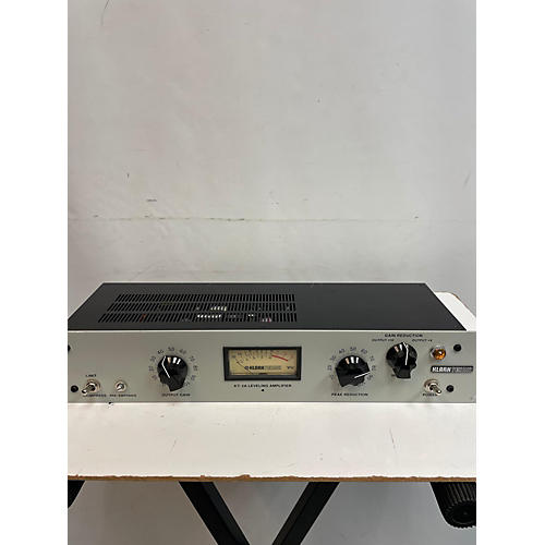 Klark Teknik Used Klark Teknik KT-2A Compressor