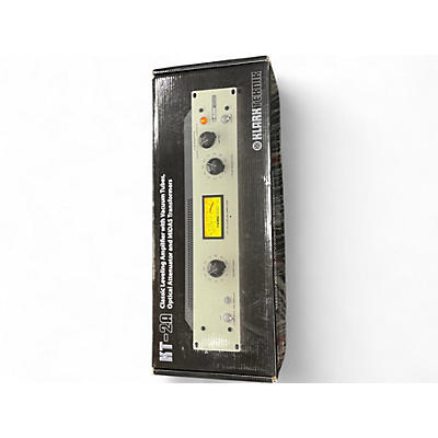 Used Klark Teknik KT-2A Compressor