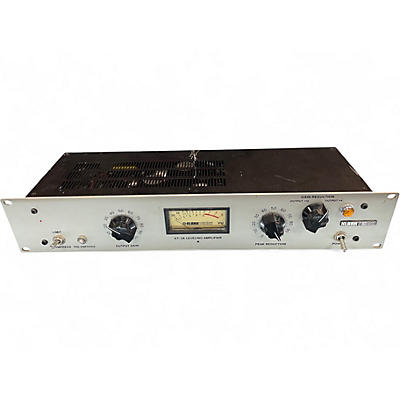 Used Klark Teknik KT-2A Microphone Preamp