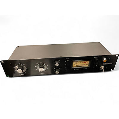 Used Klark Teknik KT-76 LIMITER AMPLIFIER Compressor