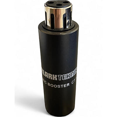 Used Klark Teknik MIC BOOSTER CT1 Exciter