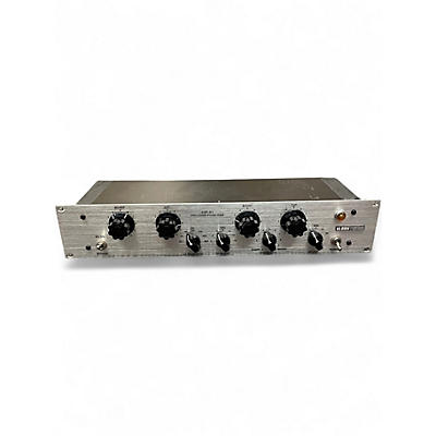 Used Klark Teknik eqp-kt Equalizer