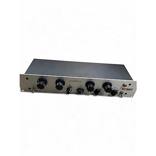 Used Klark Teknik eqt-kt Equalizer