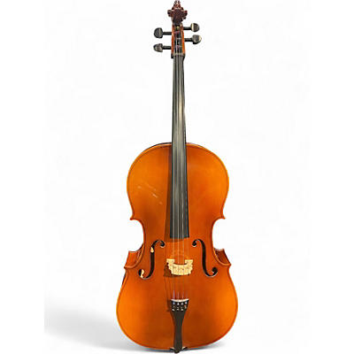 Used Klaus Mueller Bucharest 122-F Acoustic Cello