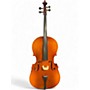 Used Klaus Mueller Bucharest 122-F Acoustic Cello