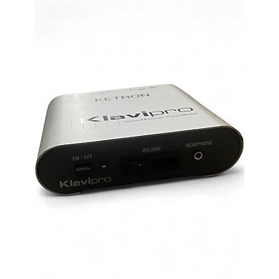 Used Klavipro STEREO MULTILAYER PIANO MODULE