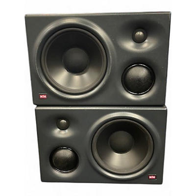 Used Klein and Hummel O300 PAIR Powered Monitor