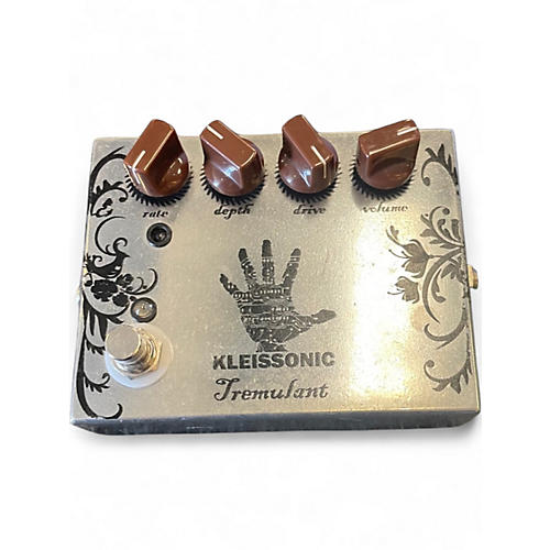 Used Kleissonic Tremulant Effect Pedal