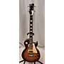 Used Kline Used Kline 59 Tobacco Sunburst Solid Body Electric Guitar Tobacco Sunburst