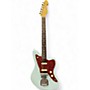 Used Kline SAN BERNARDINO Daphne Blue Solid Body Electric Guitar Daphne Blue