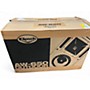 Used Klipsch AW650 Powered Monitor