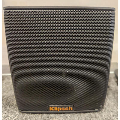 Klipsch Used Klipsch Goove II Portable Audio Player