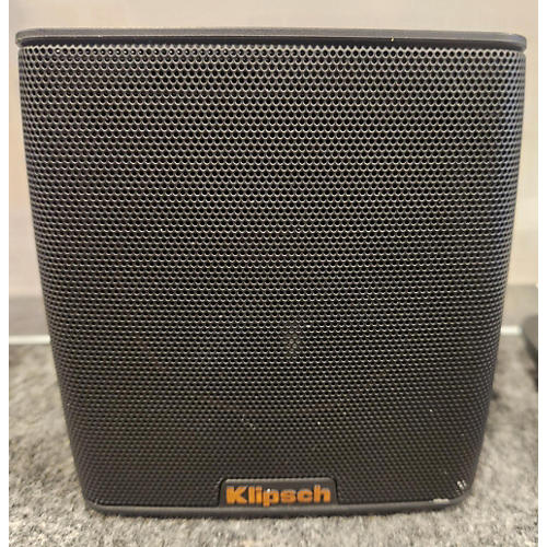 Klipsch Used Klipsch Goove II Portable Audio Player