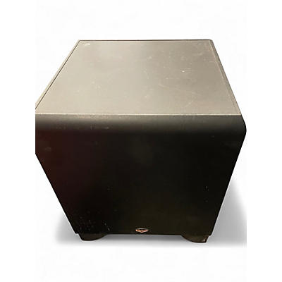 Used Klipsch KSW 12 Subwoofer