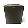 Used Klipsch R-120SW Multi-Media Speaker