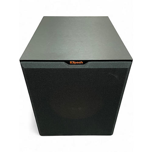 Used Klipsch R-12SW Multi-Media Speaker