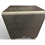 Used Klipsch R-12SWI Subwoofer