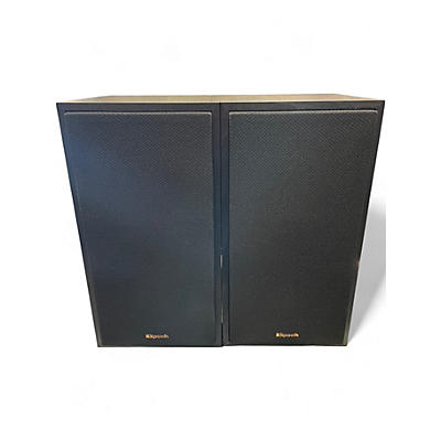 Used Klipsch R-51PM Powered Monitor