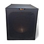 Used Klipsch Used Klipsch R12SW Powered Monitor