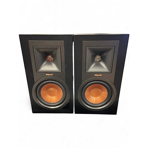 Used Klipsch R15PM Powered Monitor