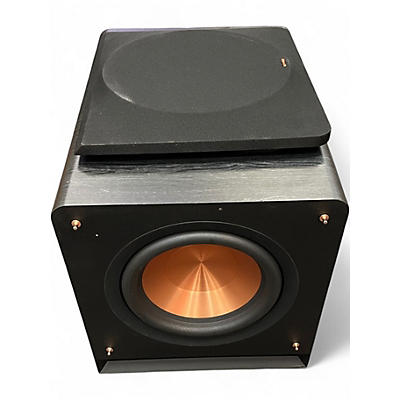 Used Klipsch RP-1200SW Powered Subwoofer