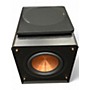 Used Klipsch RP-1200SW Powered Subwoofer