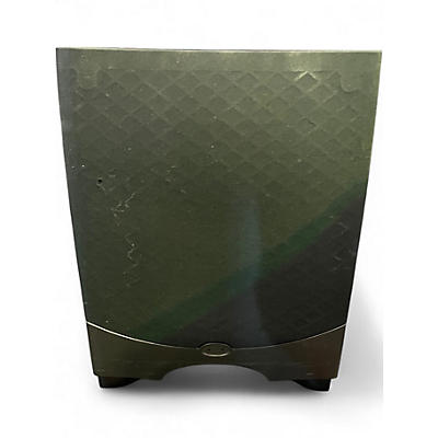 Used Klipsch RW 12 Powered Subwoofer