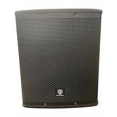 Used Klipsch SP-12X Powered Subwoofer