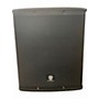 Used Klipsch SP-12X Powered Subwoofer