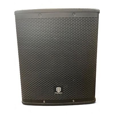 Used Klipsch SP-12X Powered Subwoofer